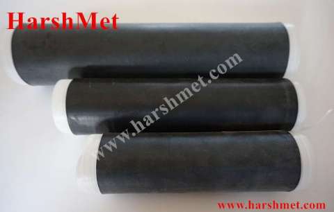 EPDM Rubber Cold Shrink Sleeving for Power Cable Jointing and Coaxial Cable Weatherproofing