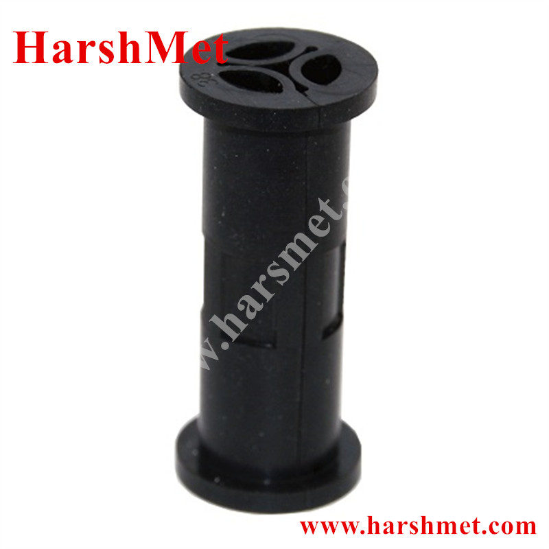 EPDM Rubber Barrel Cushions for Hybrid Cables